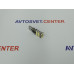 Светодиод W5W 12V 12 (SMD) (с обманкой) (VT)
