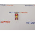 Светодиод P21 12V 78 (SMD) 1-конт. белый