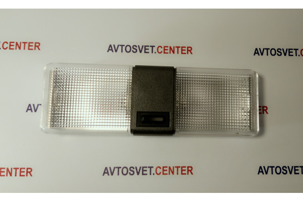 Плафон освещения салона 24V (HELLA)