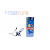 Лампа H3 12V 55W+30% ALLSEASON (OSRAM)