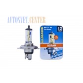 Лампа H4 12V 100/80W ALLSEASON (OSRAM)