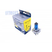 Лампа H4 12V 100/90W Range Power White 4500K (NARVA) (48688) 