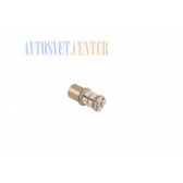 Светодиод P21/5 12V 13 (SMD) 2-х конт. белый