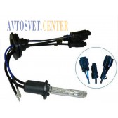 Лампа XENON H1 8000K 