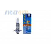 Лампа H1 12V 55W+30% ув.ярк. ALLSEASON (OSRAM)