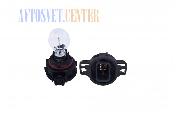 Лампа PS19W 12V (PHILIPS)