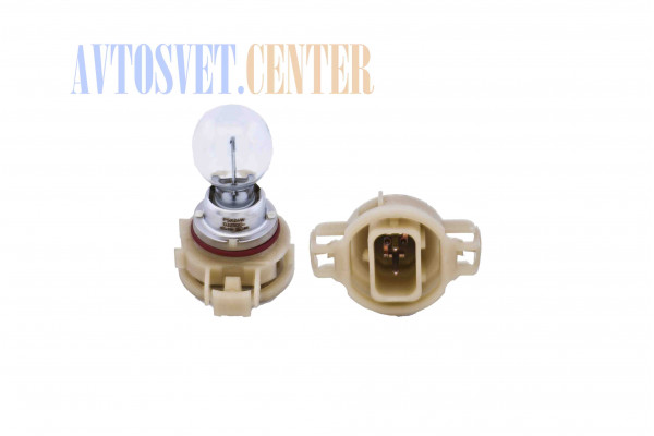 Лампа PSX24W 12V (PHILIPS)