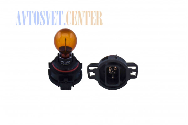 Лампа PSY19W 12V (PHILIPS)
