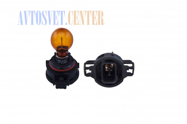 Лампа PSY24W 12V (PHILIPS)
