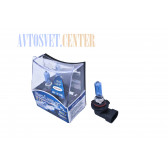 Лампа HB3 12V 65W SUPER WHITE (BioLight) (9005)