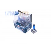 Лампа H7 12V 55W BLUE (ЛУЧ)