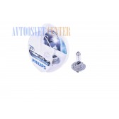 Лампа H7 12V 55W+150% X-treme PRO (PHILIPS)