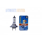 Лампа H7 12V 55W ALLSEASON (OSRAM)