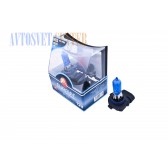Лампа HB3 12V 65W BLUE 