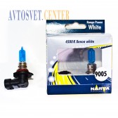 Лампа HB3 12V 60W Range Power White 4500K (NARVA)