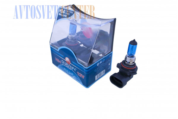 Лампа HB4 12V 65W BLUE Лампа HB4 12V 65W BLUE