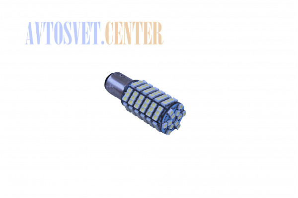Светодиод P21/5 12V 120 (SMD) 2-конт. белый Светодиод P21/5 12V 120 (SMD) 2-конт. белый