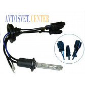 Лампа XENON H1 5000K 