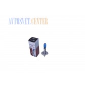 Лампа H1 12V 55W SUPER WHITE (B4) (BioLight)