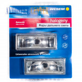 WESEM HM3. 38700 фара далн.света