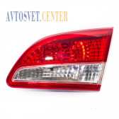 Фонарь задний NISSAN ALMERA (ДЗС) внур., правый